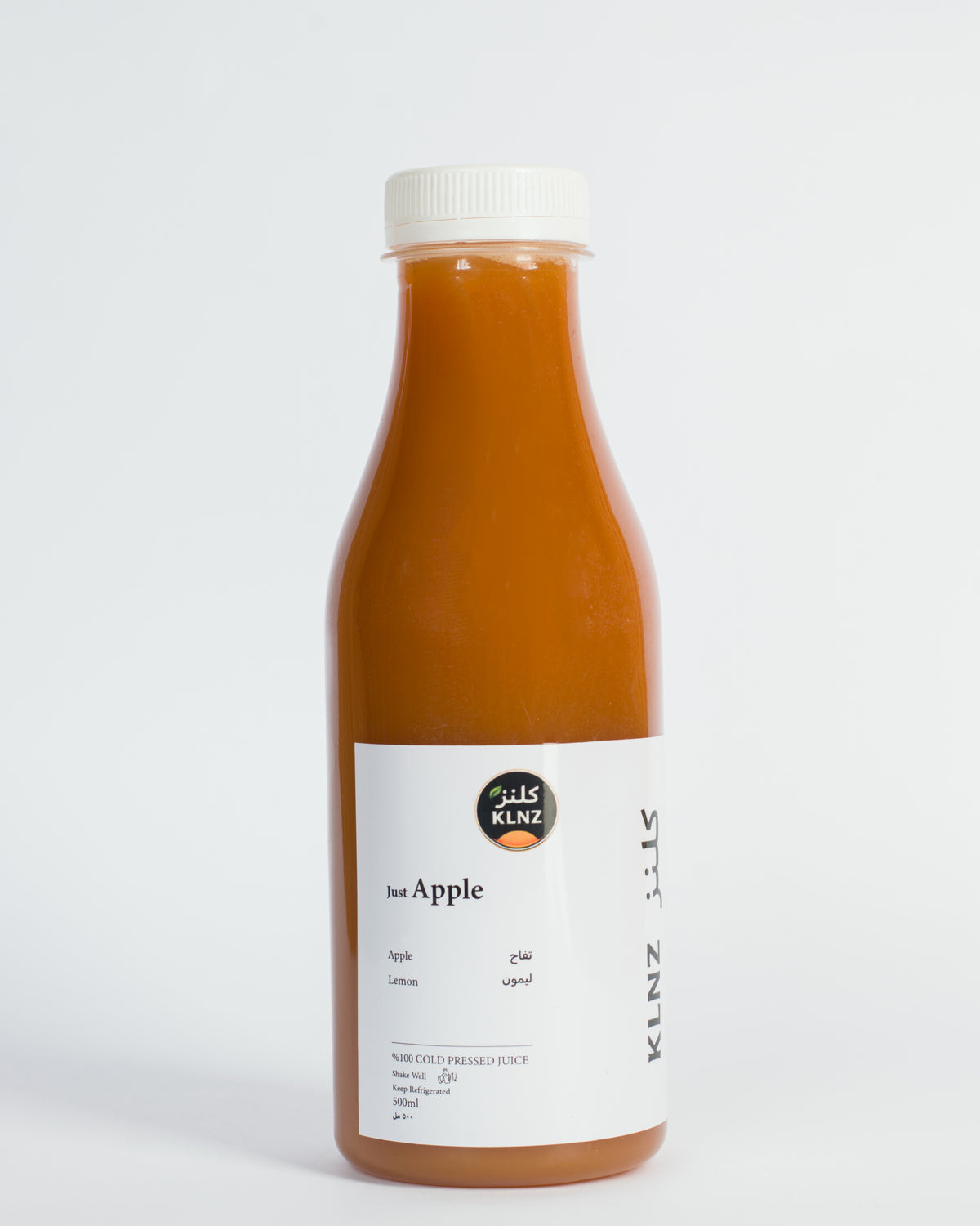 Just Apple