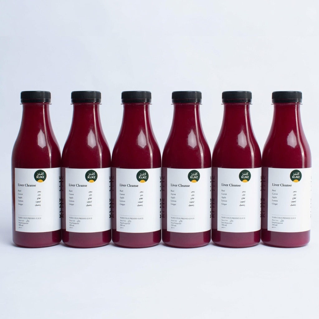Liver Cleanse