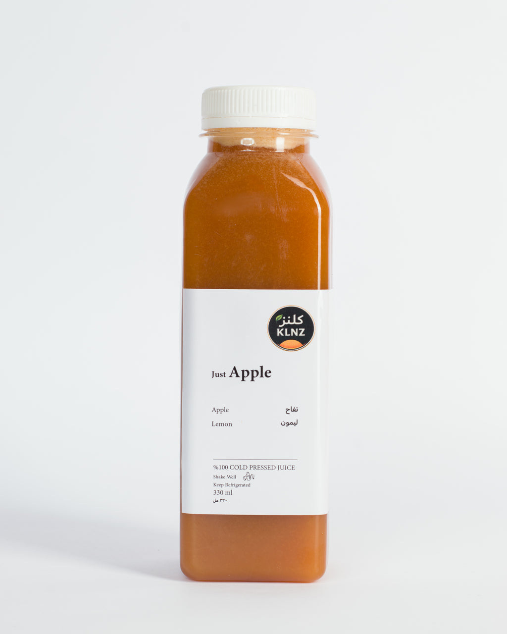 Just Apple