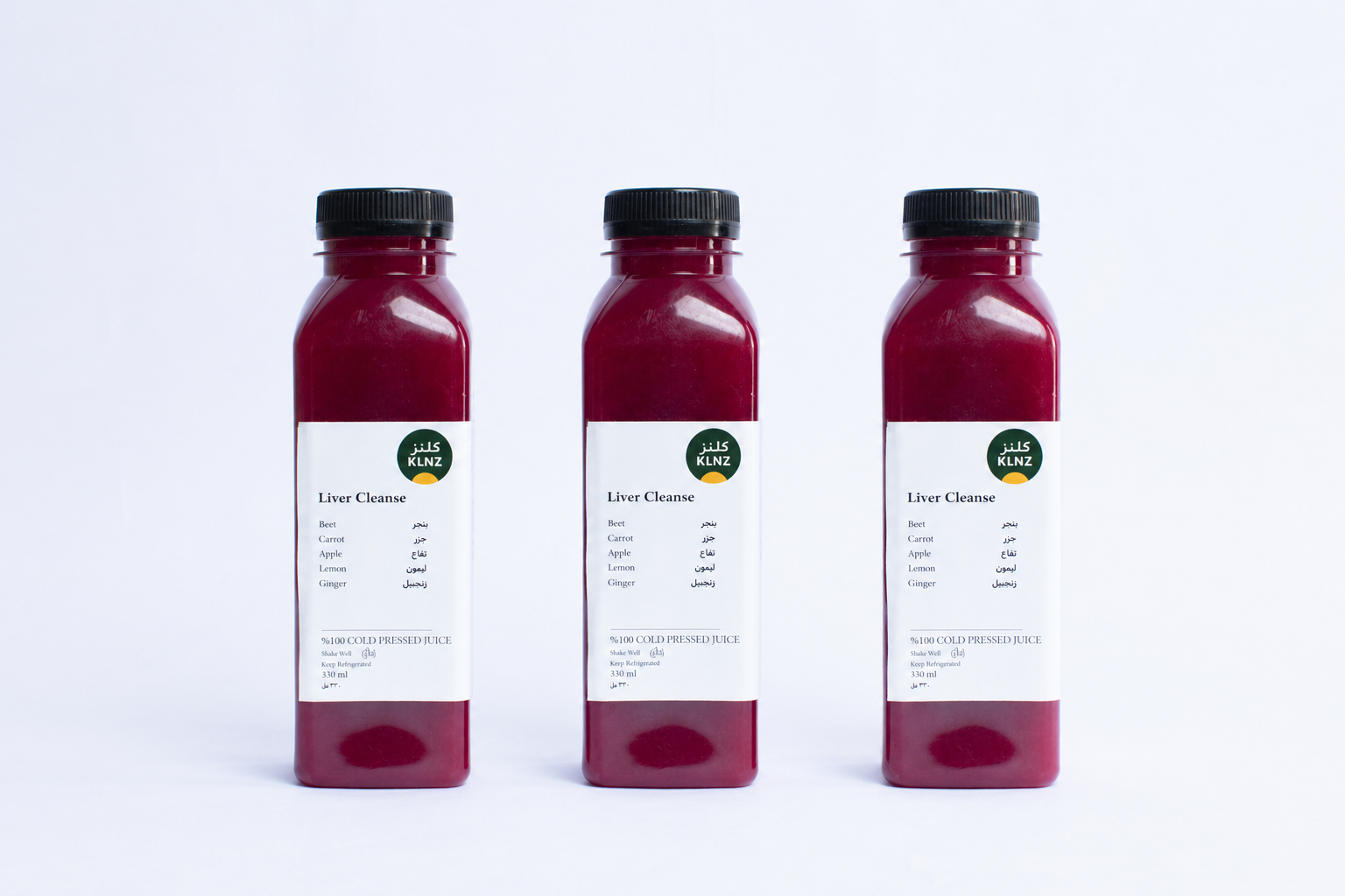 Liver Cleanse