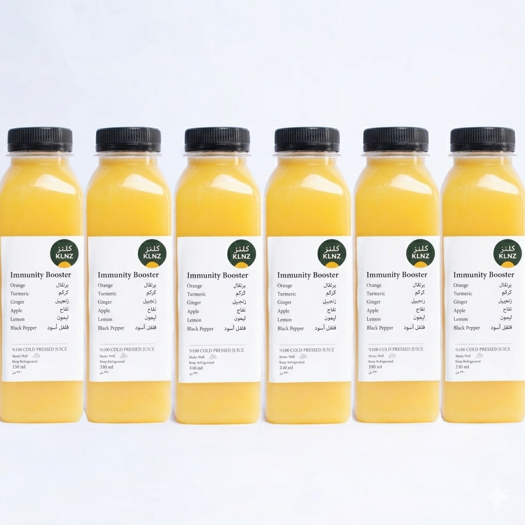 Immunity Booster