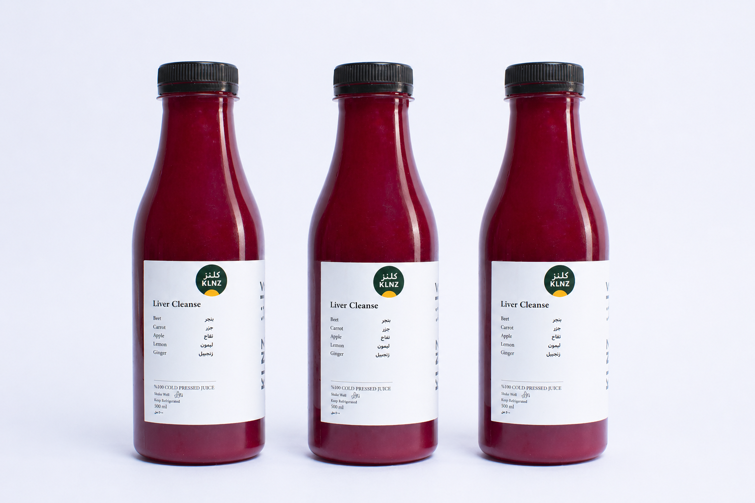 Liver Cleanse